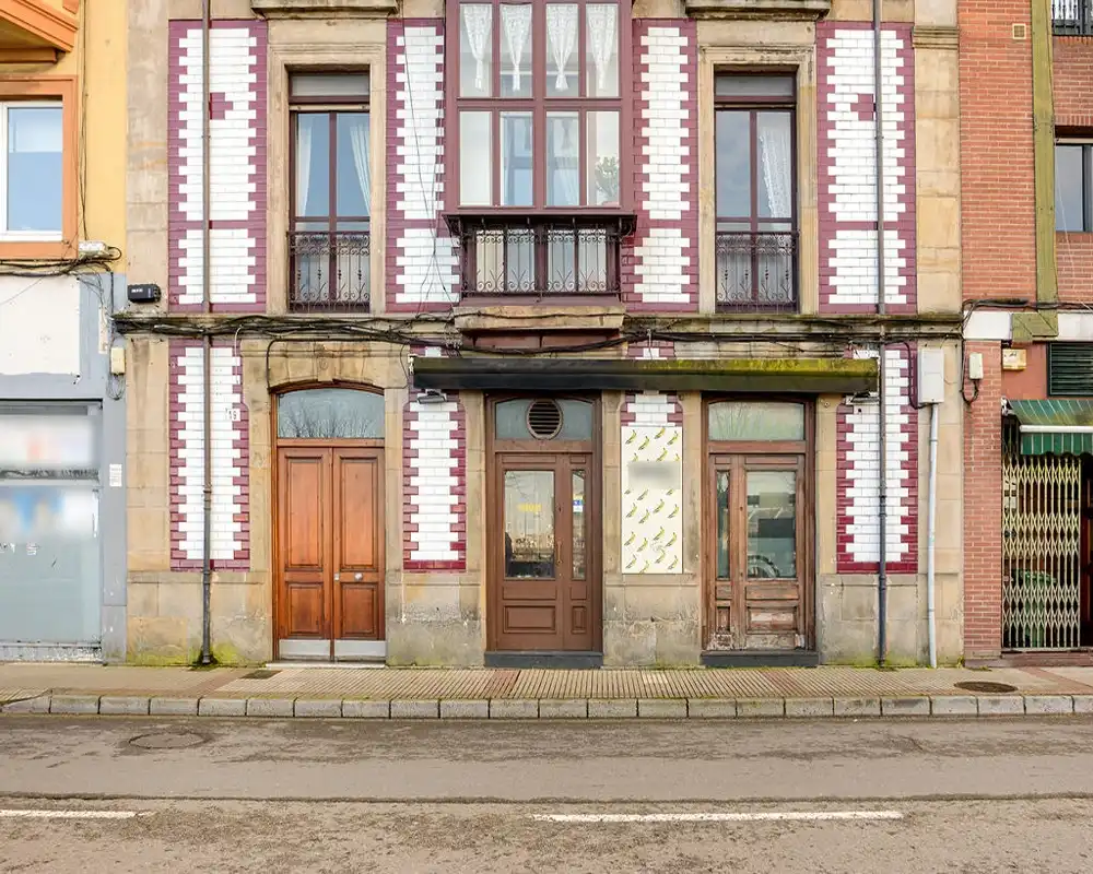 Business premises for sale in Rodríguez San Pedro, imagen 2