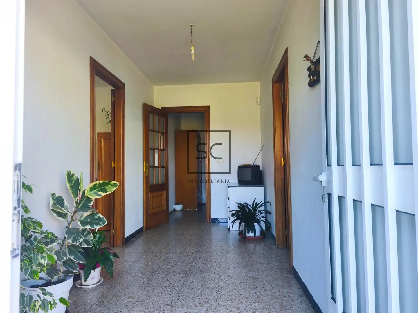 Casa o xalet en venda en Narón amb Calefacció i Jardí privat