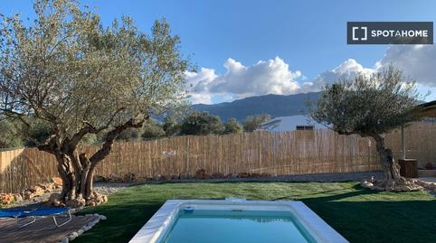 Foto 2 de Apartament per a compartir a Centro, Málaga