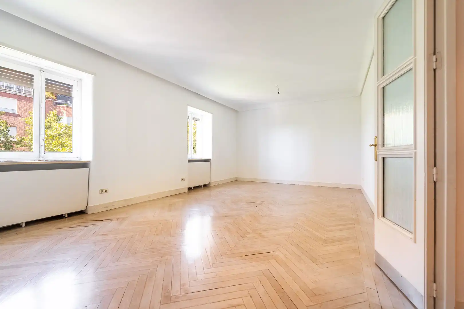 Appartement avec ascenseur à vendre à Calle del Marqués de Urquijo 47, imagen 2