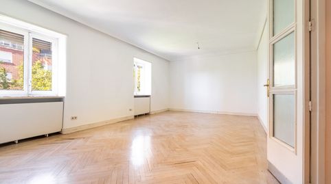 Foto 2 de Piso en venta en Calle del Marqués de Urquijo, 47, Argüelles, Madrid Capital