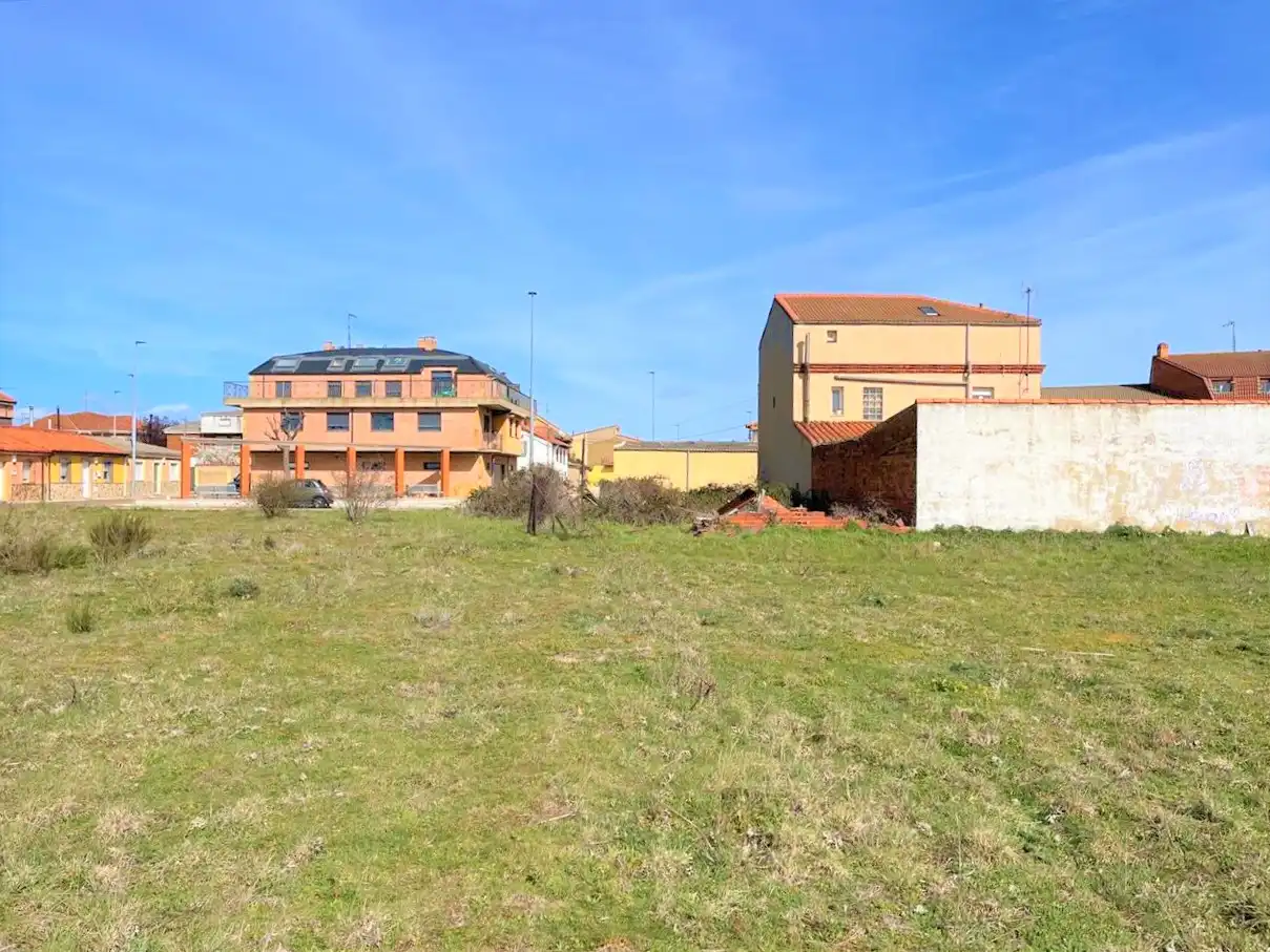 Residencial en venda a Uld18-03. Parcela Oteruelo de la Valdoncina, Oteruelo