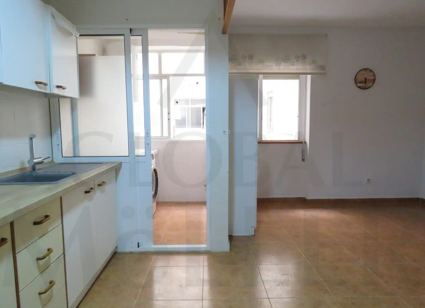Piso con balcón en venta en Calle Carmen Conde 42, imagen 13