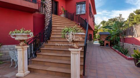 Foto 5 de Casa o chalet en venta en L'Aragai, Vilanova i la Geltrú