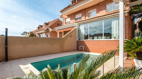 Photo 2 of Houses for sale in Calle Villas del Alto, 12, Altorreal - El Chorrico, Molina de Segura