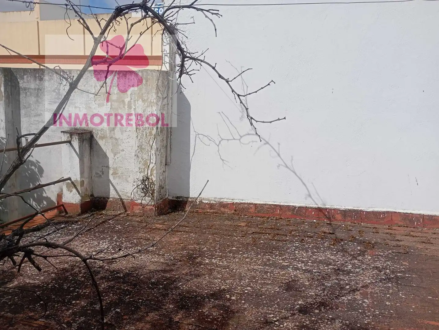Casa o xalet en venda en Villanueva del Ariscal amb Traster i Balcó