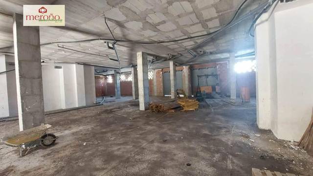 Local comercial en Alquiler en Altabix