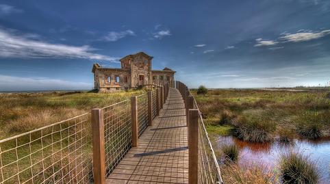 Foto 3 de Dúplex en venta en Estruch - Eixample, El Prat de Llobregat