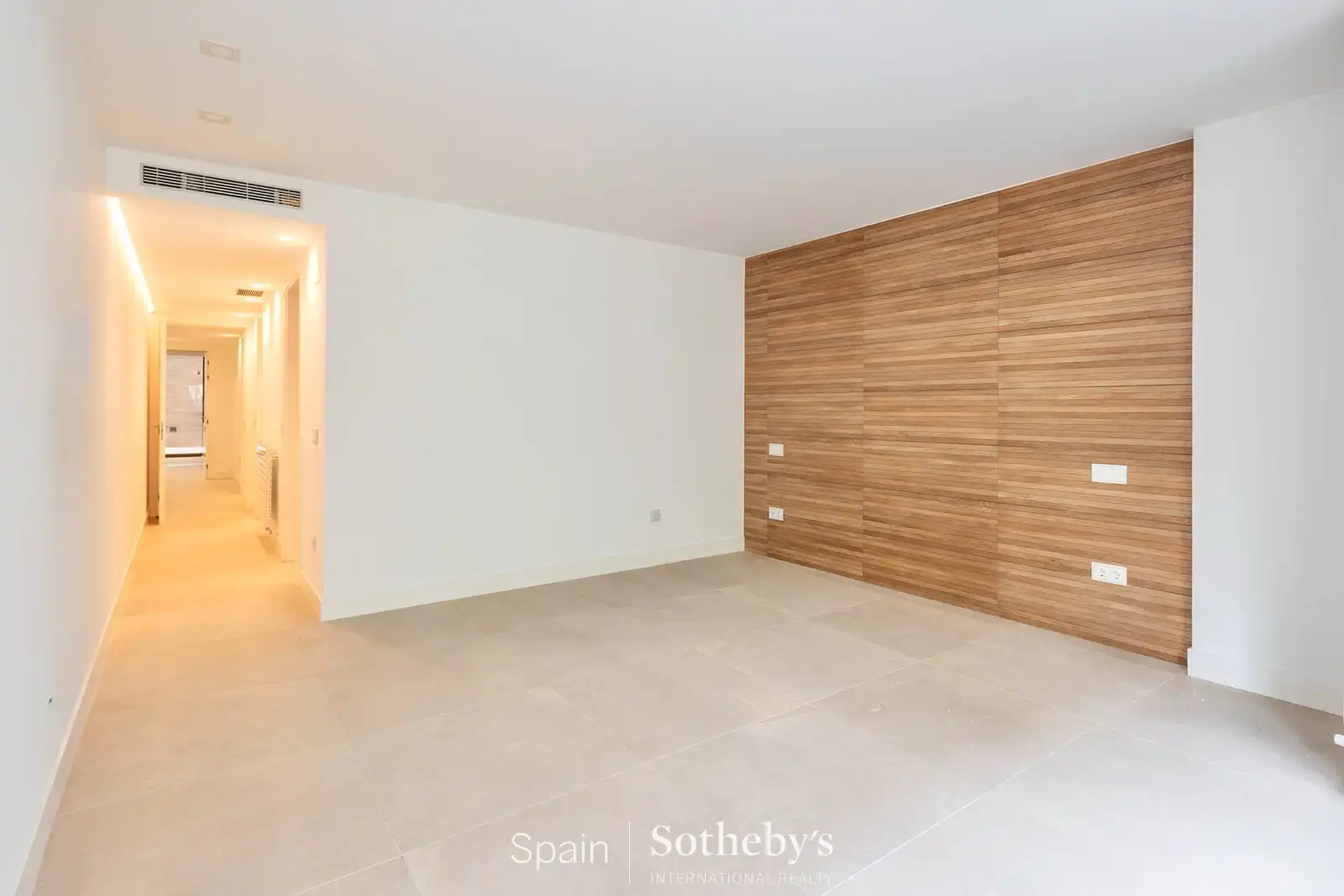 Mini appartamento con ascensore in vendita a Calle de Lagasca, imagen 12