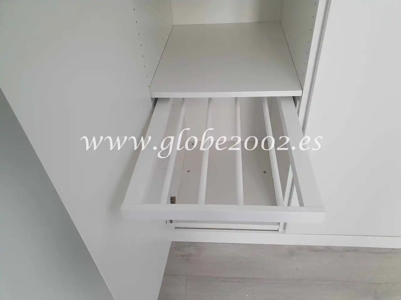 Wohnungen zur Miete in San Fernando mit Klimaanlage und Terrasse