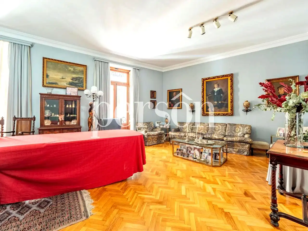 Flat with terrace for sale in calle d'Aparisi i Guijarro, imagen 20