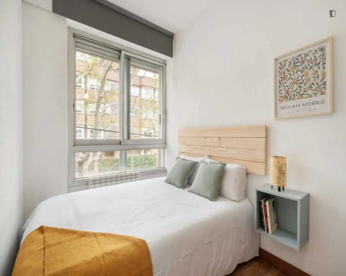 Habitación en Atalaya