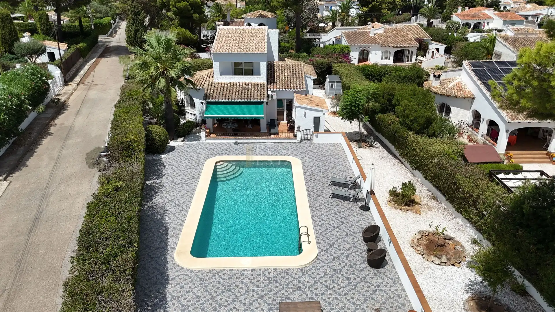 Casa con terrazza in vendita a Calle Tadorna, imagen 40