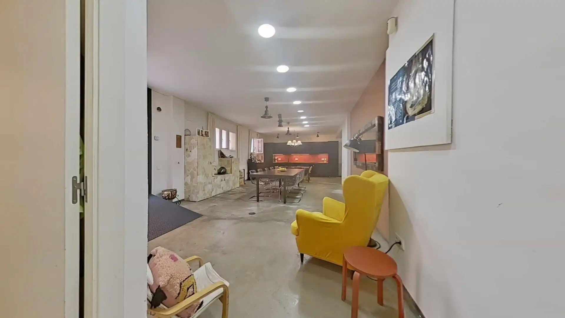 Local en venta en Passeig UNIVERSAL, Horta