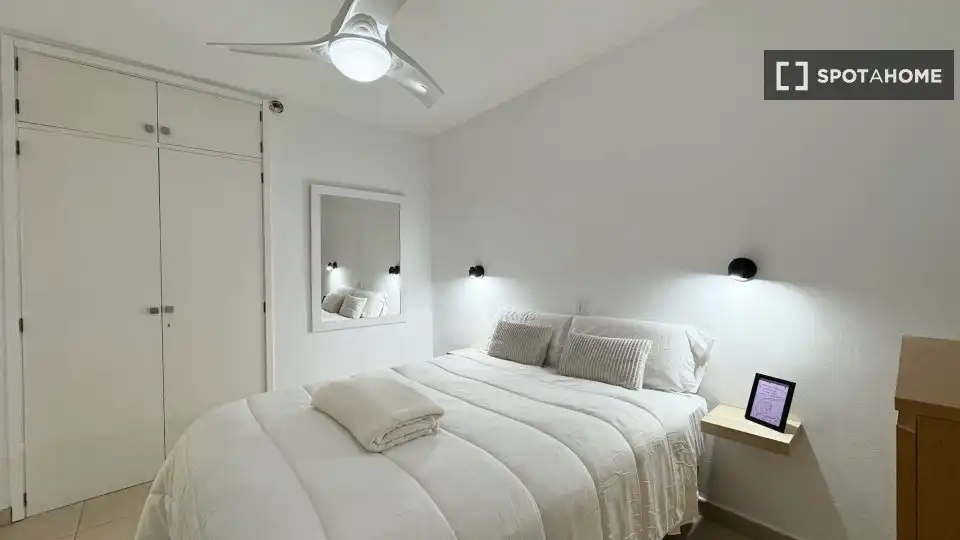Habitació a Playa del Inglés