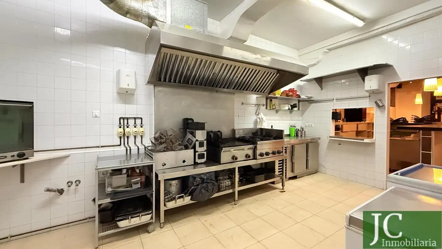 Business premises for sale in Centro, imagen 6