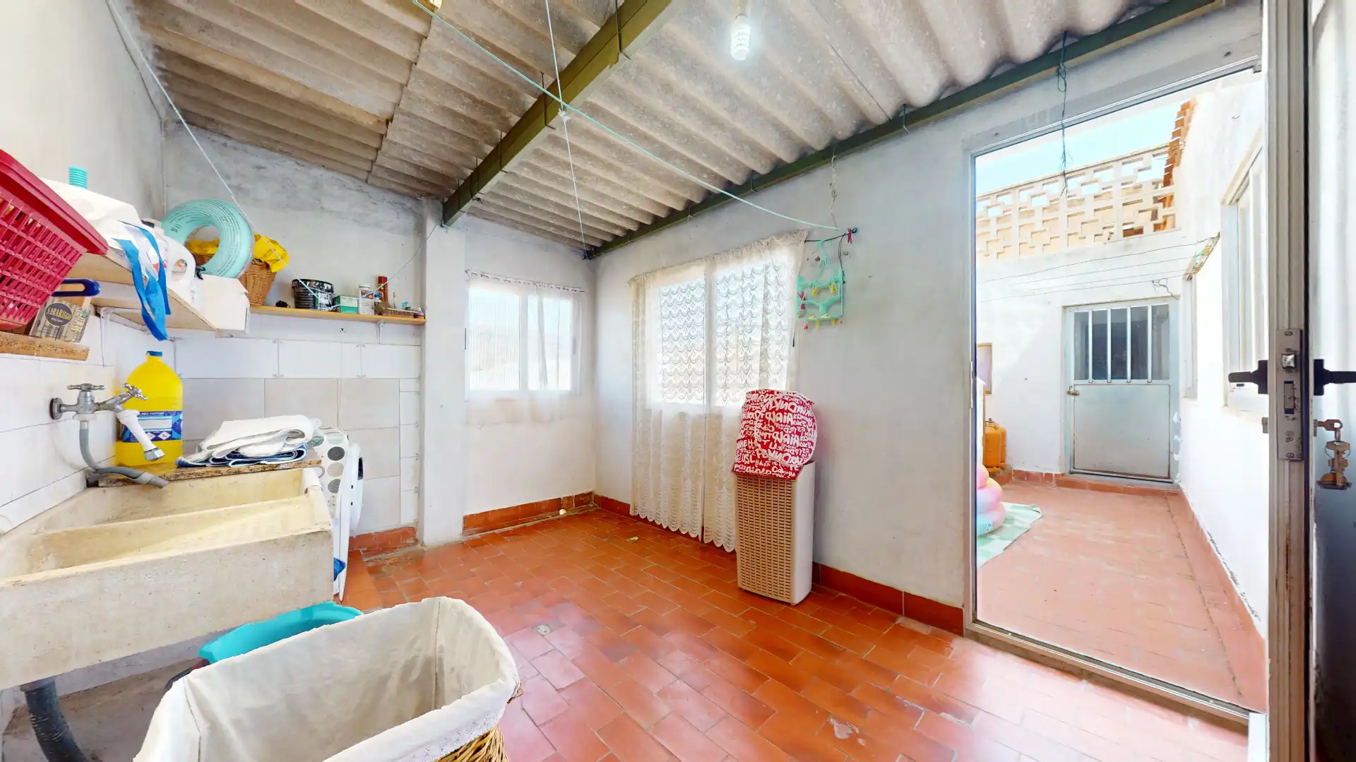 House with garden for sale in Avenida de Valencia, imagen 26