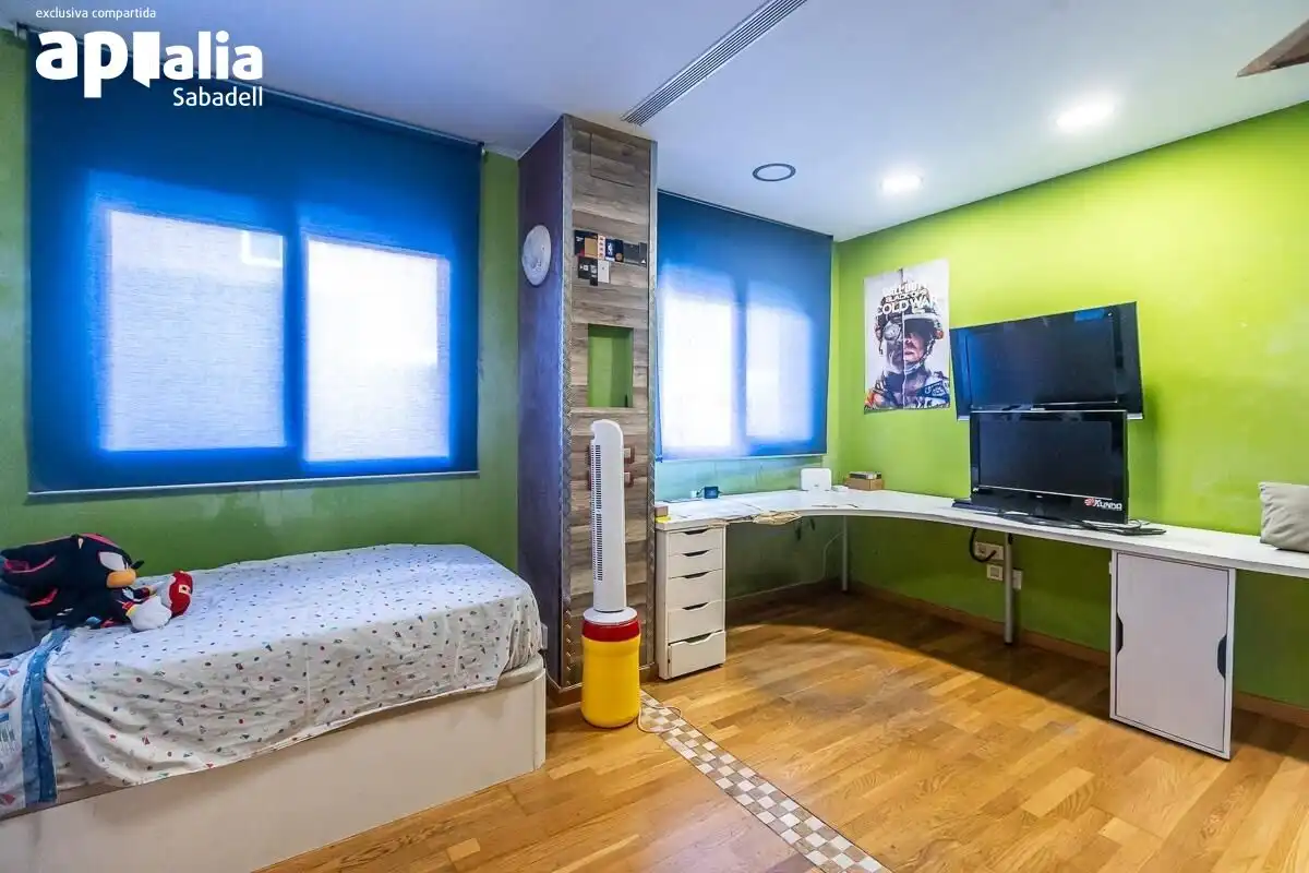 Appartement avec terrasse à vendre à Centre - Sant Oleguer, imagen 22