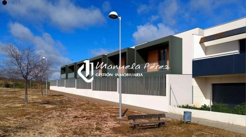 Foto 4 de Casa o xalet en venda a Mejostilla, Cáceres Capital