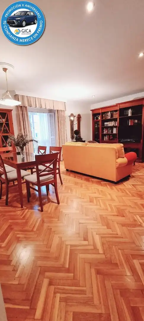 Flat with terrace for sale in Centro Histórico, imagen 15