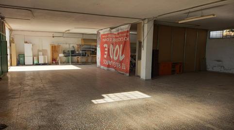 Foto 2 von Fabrikhallen zur Miete in Nou Altabix, Elche / Elx