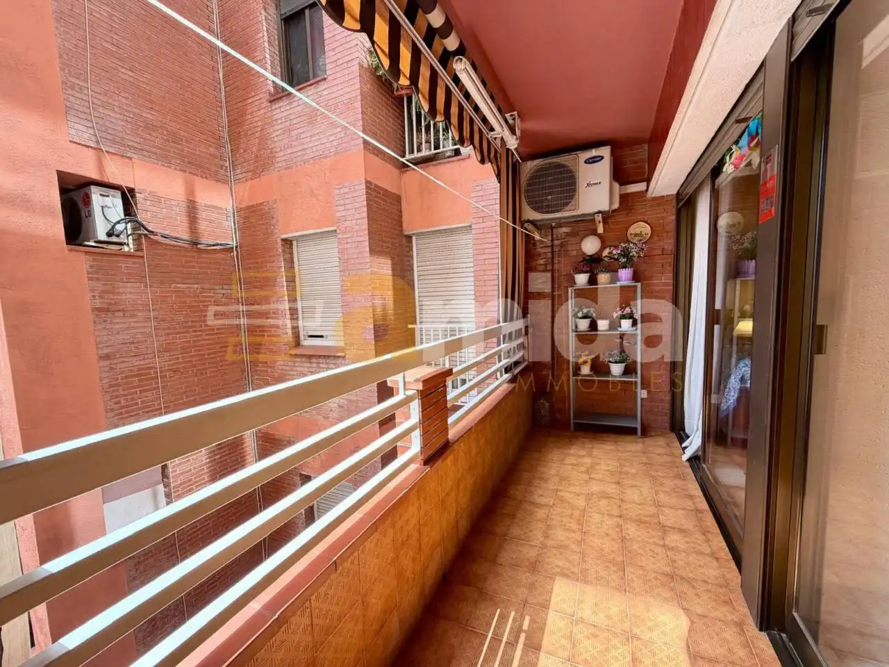 Wohnung mit Terrasse zum Verkauf in Sant Martí, imagen 18