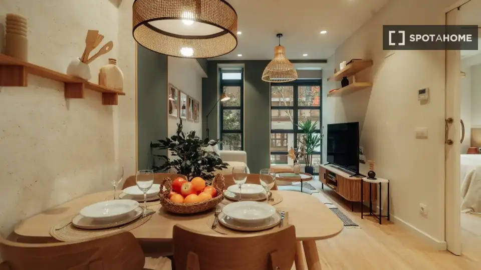Flat to rent in Eixample, imagen 3
