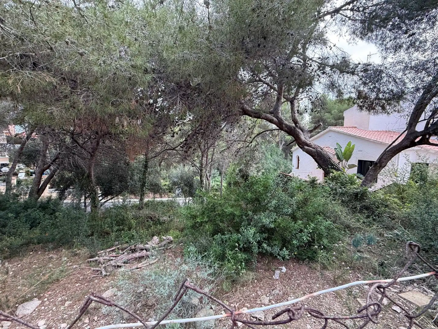Residential land for sale in La Móra, imagen 2