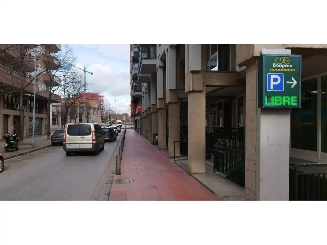 Individuale con ascensore in vendita a Calle Bisbe Morgades, imagen 11