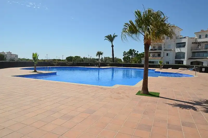 Apartment mit Terrasse zum Verkauf in Campo de Murcia, imagen 23
