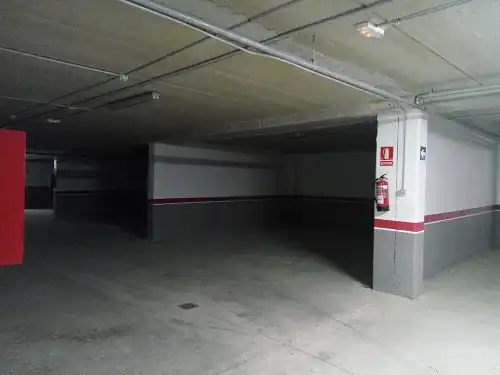 Parking of Garage for sale in Sunbilla
