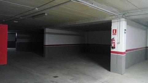 Photo 5 of Garage for sale in Harbizti Karrika, 5, Sunbilla, Navarra