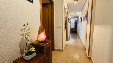 Foto 2 de Apartamento en venta en Avenida de las Cortes Valencianas, Parque Acuático - Sector 25, Torrevieja