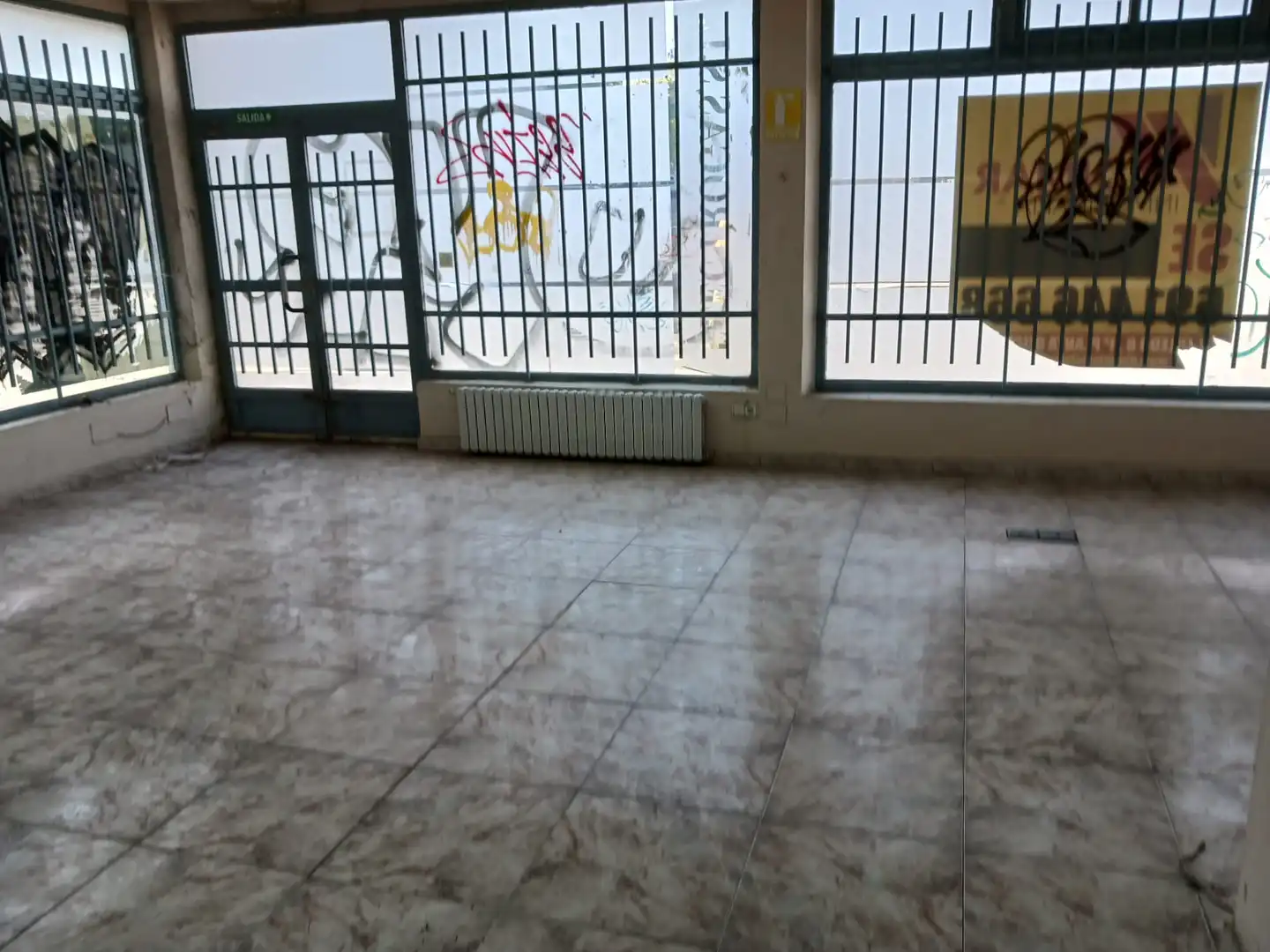 Locale commerciale in affitto a Avenida la Mancha, imagen 9