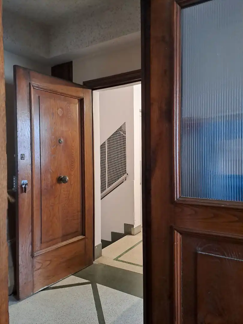 Piso en venta en A Coruña Capital  con Terraza y Balcón