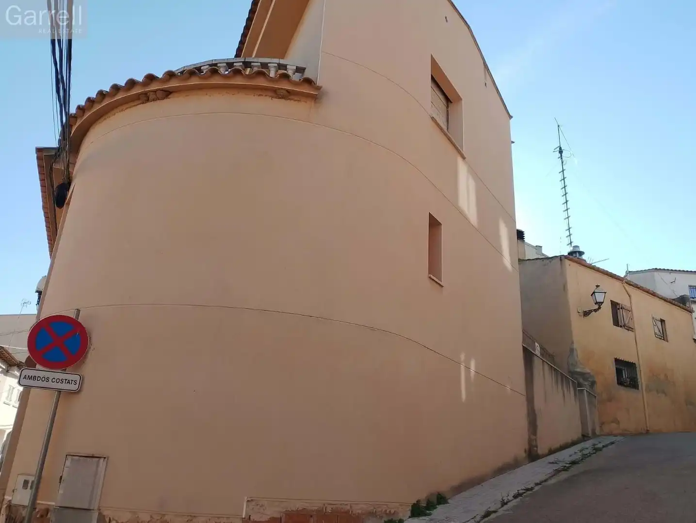 Casa a schiera in vendita a CM VALLS -LA GORNAL 
(A) Es: Pl: Pt:
 CASTELLET I LA GORNAL (BARCELONA), imagen 13