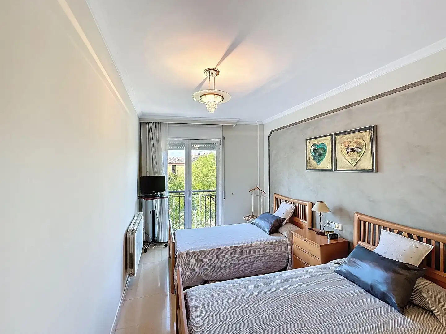 Bedroom of Buildings for sale in Salt