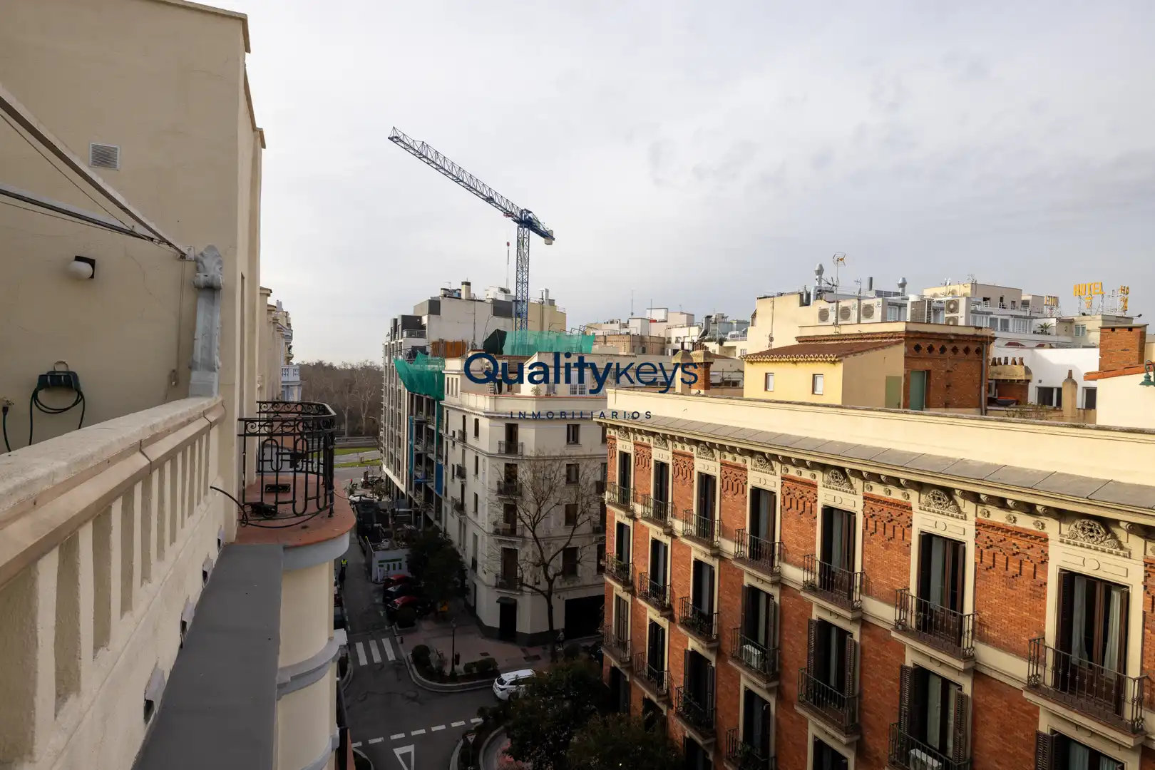 Attique avec terrasse à vendre à Calle de Núñez de Balboa, imagen 10