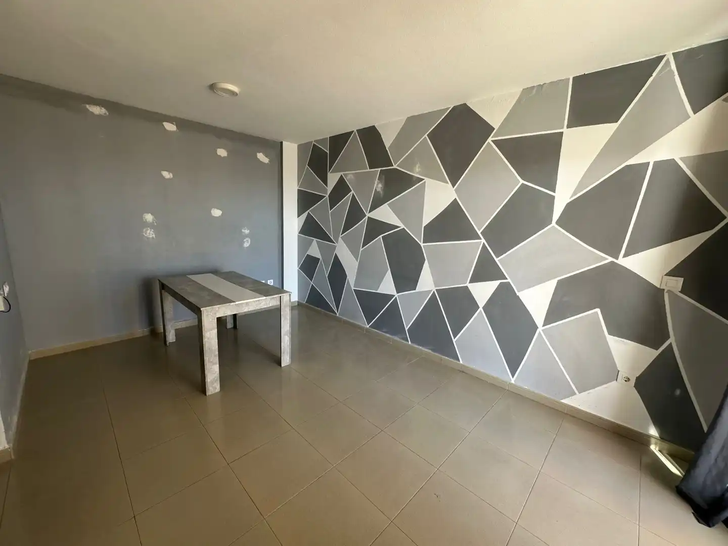 Esszimmer von Wohnung zur Miete in Cartagena mit Terrasse, Balkon und Haustiere erlaubt