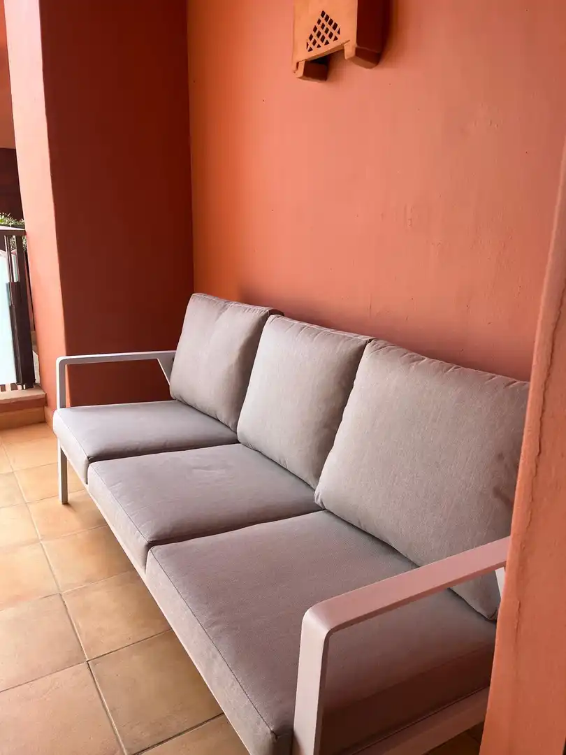 Apartamento en venta en COSTALITA II, Guadalmansa
