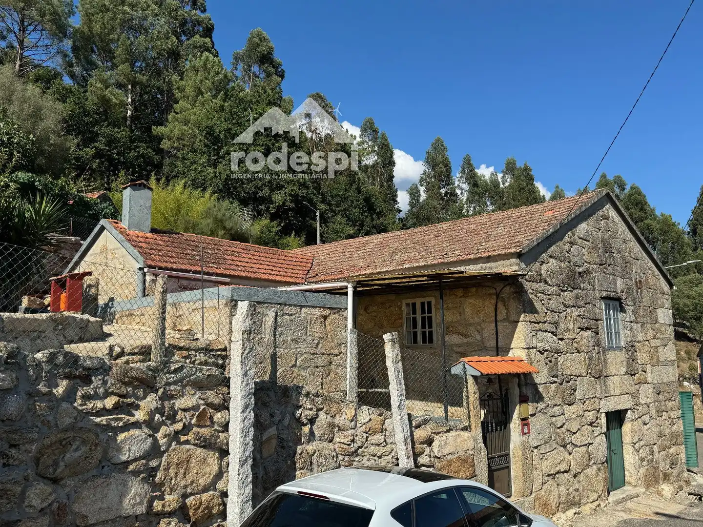 Maison à vendre à A Cañiza