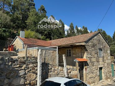 Maison à vendre à A Cañiza