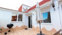 Terrassa de Àtic en venda en  Valencia Capital amb Aire condicionat, Calefacció i Parquet