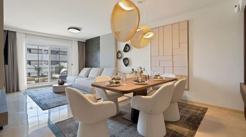 Foto 2 de Apartament en venda a 1 Calle Cecilia Böhl de Faber #planta 1 Ab, Lomas de Marbella Club, Marbella
