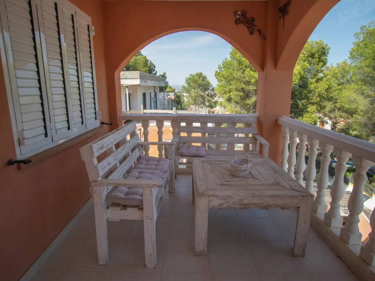 Casa o xalet en venda a Calle Terrerola, El Balcó - Jaume I