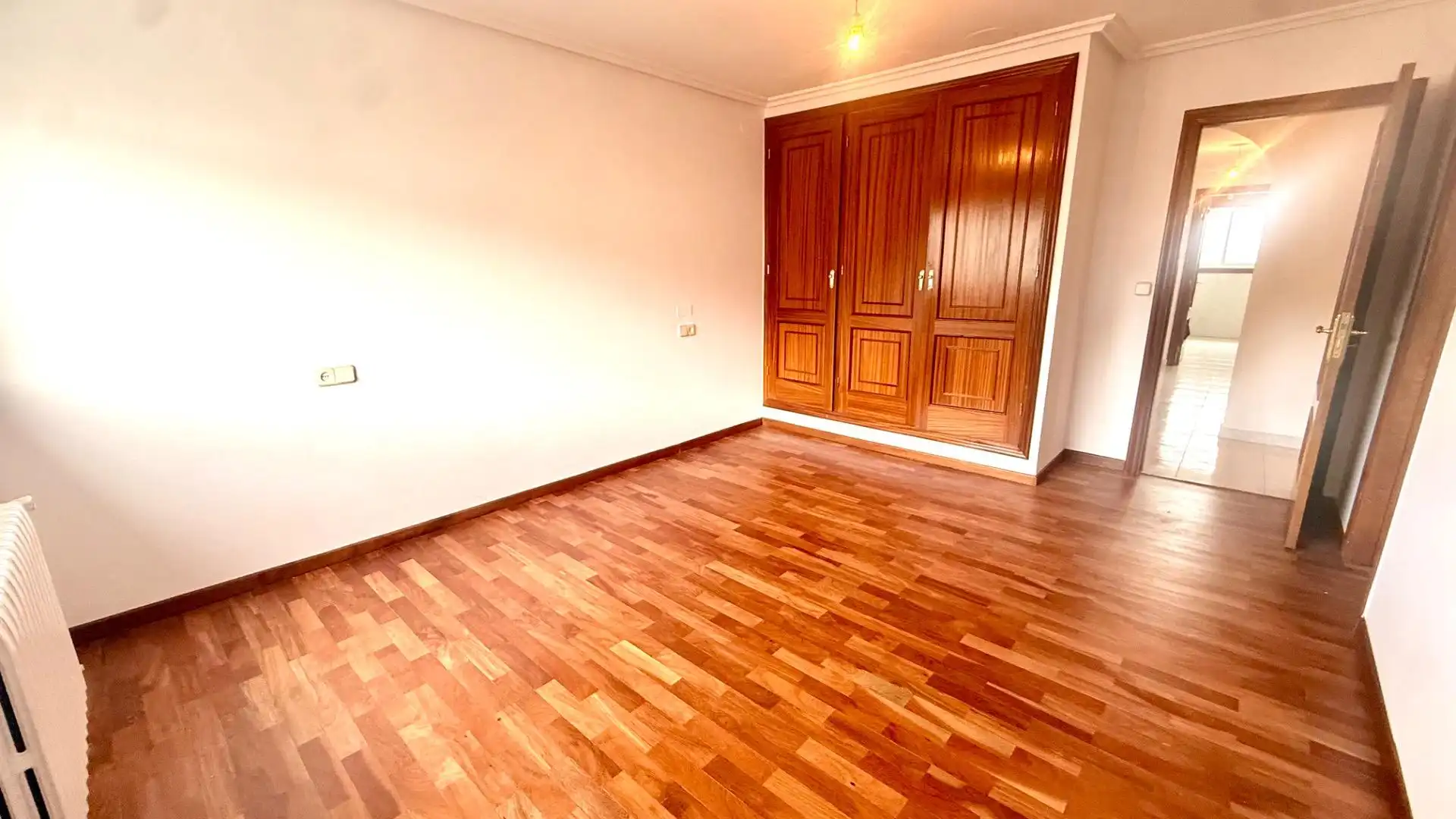 Dormitori de Pis en venda en Maceda amb Traster