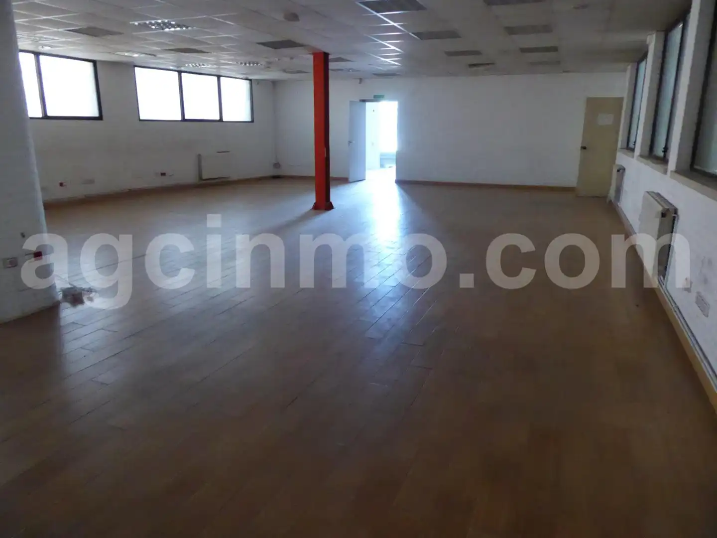 Nau industrial en venda en Valladolid