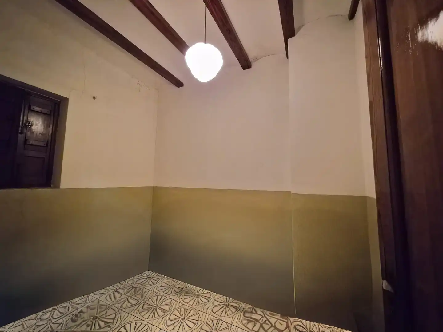 Casa amb terrassa en venda a Avenida Alemania-Italia, imagen 17