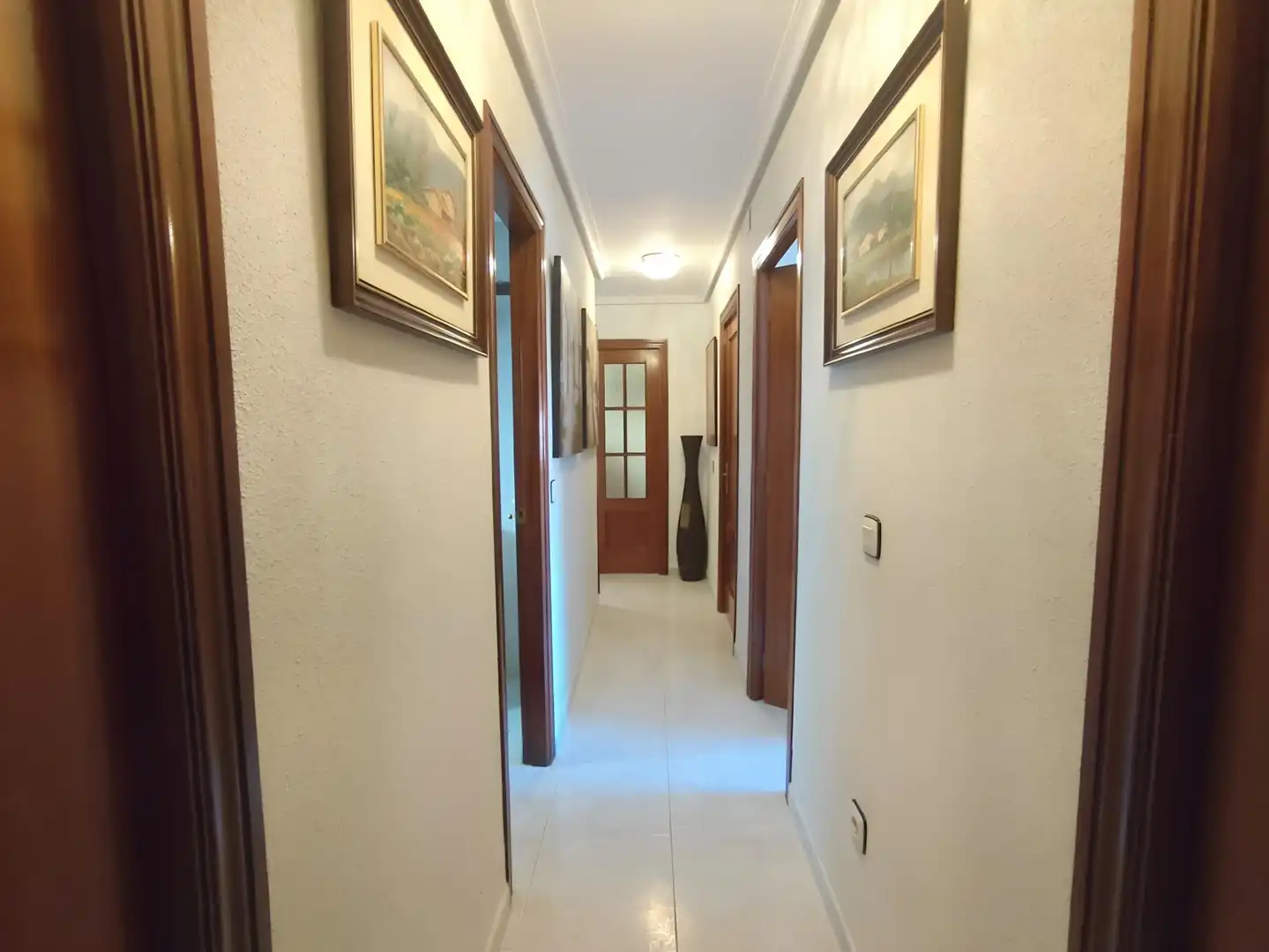 Piso con terraza en venta en Calle JUAN LOAISA, imagen 15