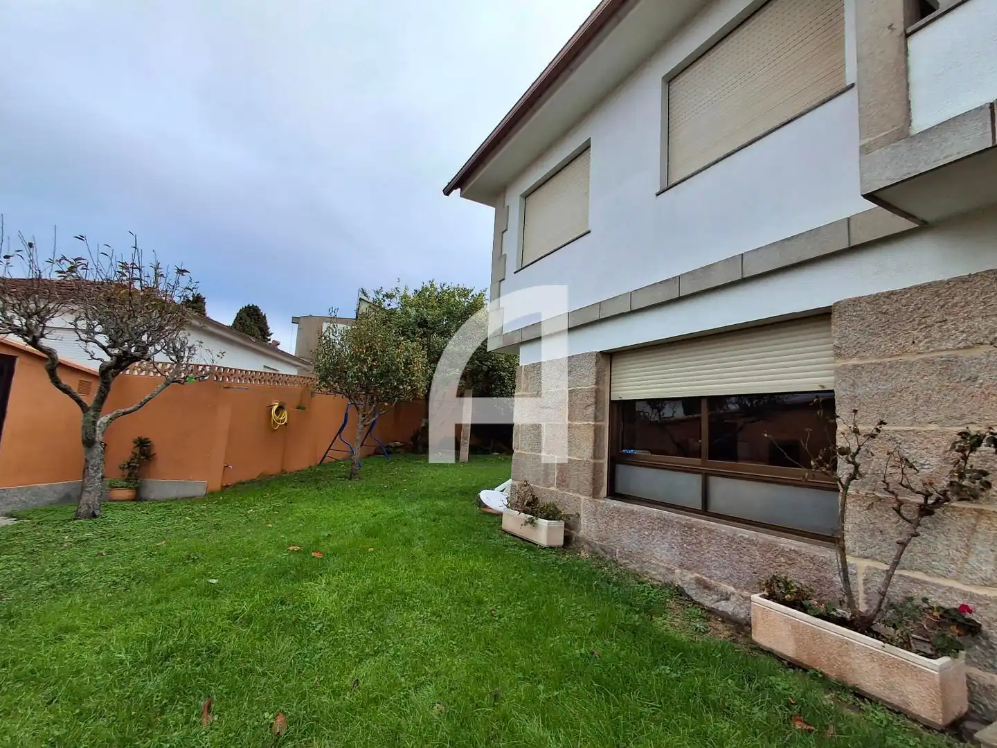 Xalet amb jardí en venda a Rúa Canido, imagen 41